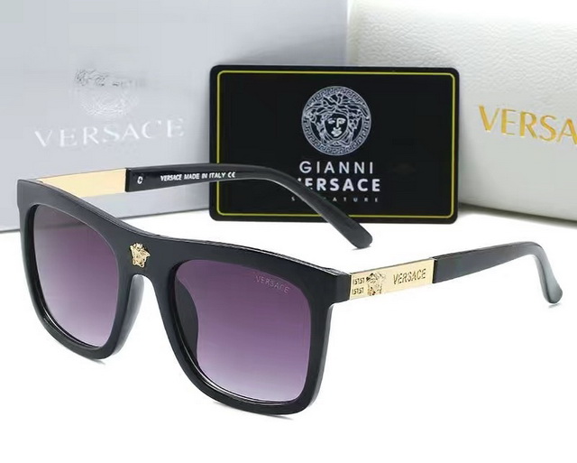 Versace Boutique Sunglasses 015